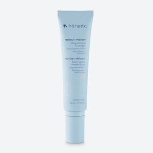 Norwex Protect + Prevent Mineral Facial Sunscreen